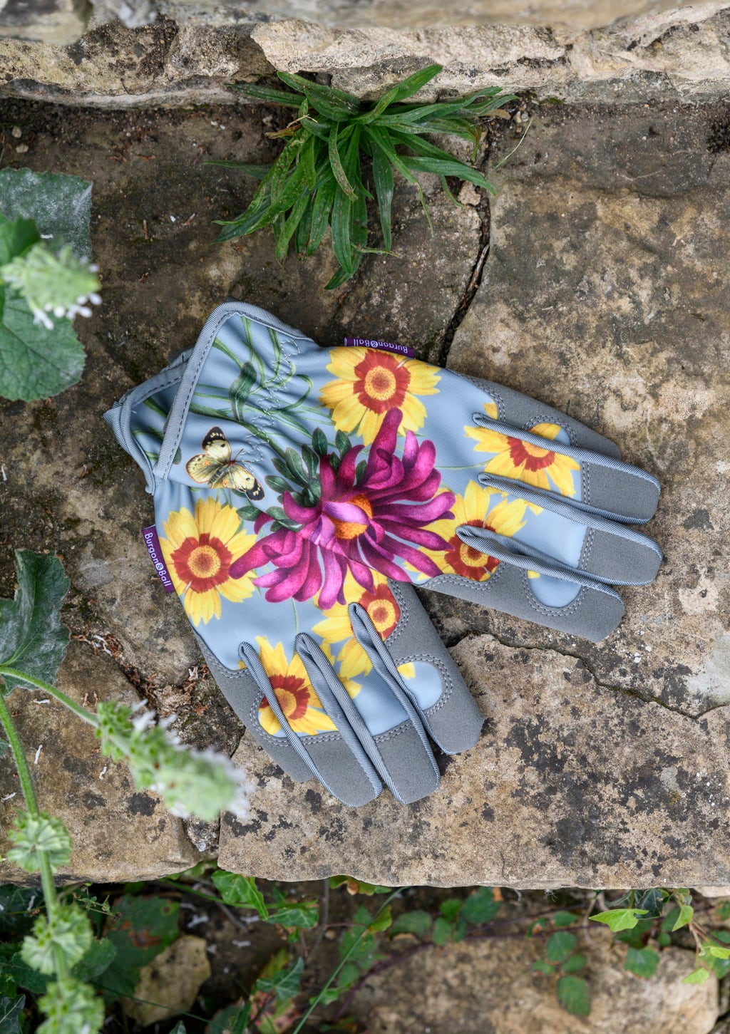 Burgon & Ball Gartenhandschuhe 