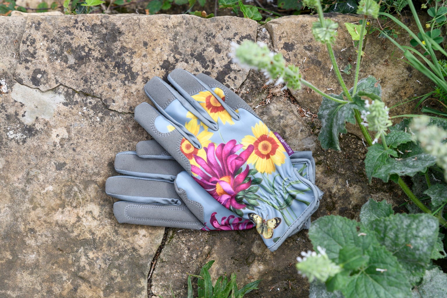 Burgon & Ball Gartenhandschuhe 