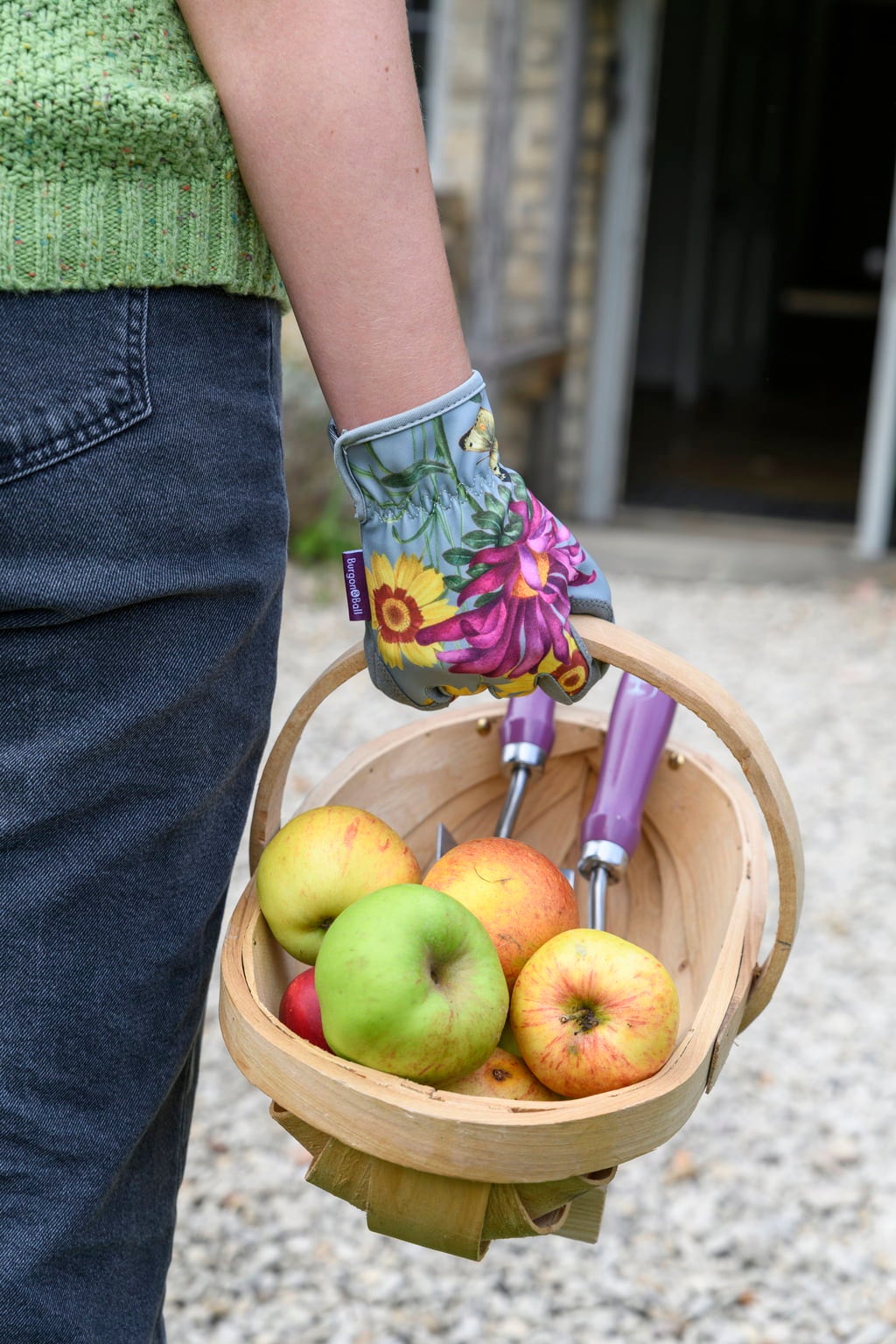 Burgon & Ball Gartenhandschuhe 
