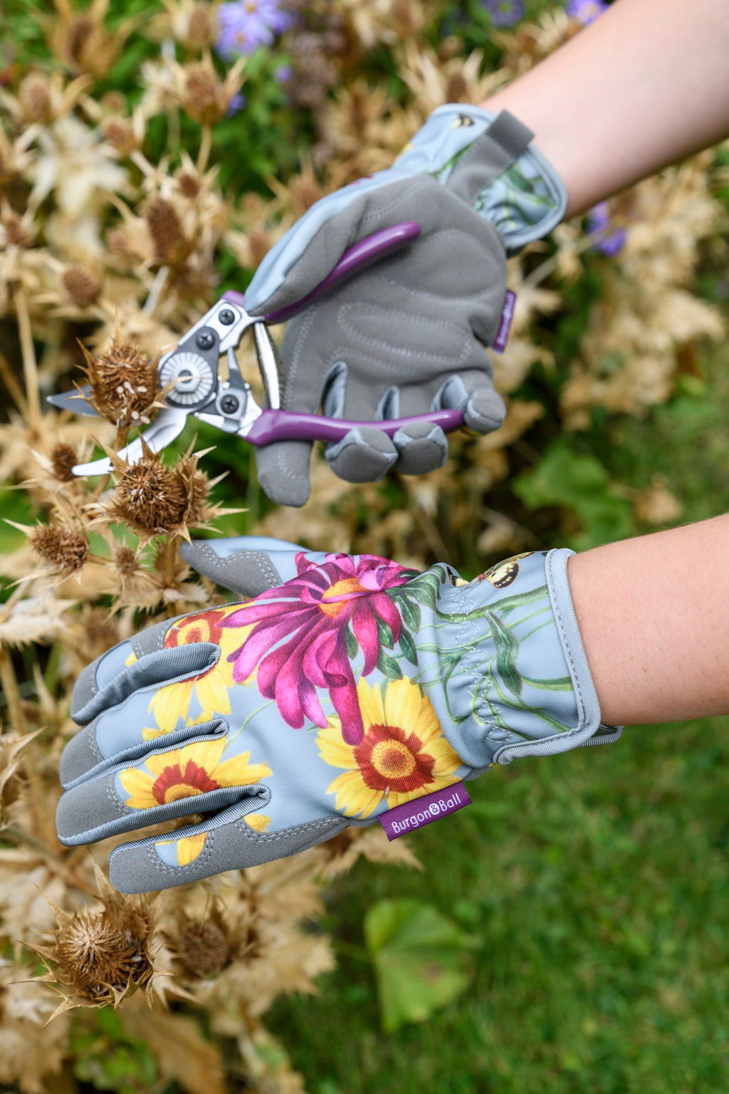 Burgon & Ball Gartenhandschuhe 