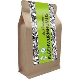 da Erdwurm Earthworm humus - 1 litre