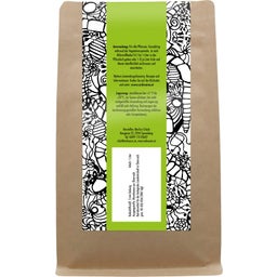 da Erdwurm Earthworm humus - 1 litre