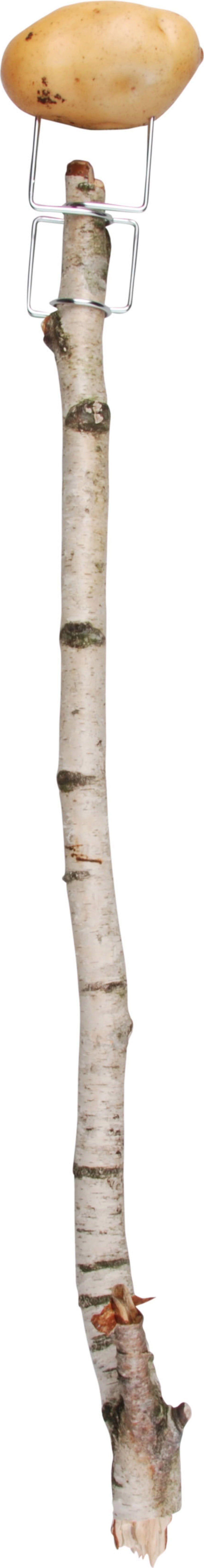Esschert Design Tree Branch Grill Set - 2 Pcs