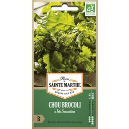 La Ferme de Sainte Marthe Broccoli-kål "à Jets Sessantina"