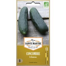 La Ferme de Sainte Marthe Komkommer 