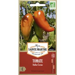 La Ferme de Sainte Marthe Tomate "Andine Cornue"