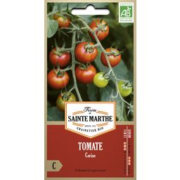 La Ferme de Sainte Marthe Tomate "Cerise"