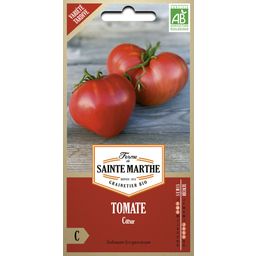 La Ferme de Sainte Marthe Tomate "Cœur"