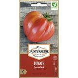 La Ferme de Sainte Marthe Tomate "Cœur de Bœuf"