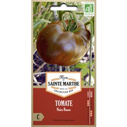 La Ferme de Sainte Marthe Tomate "Noire Russe"