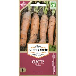 La Ferme de Sainte Marthe Carrot 