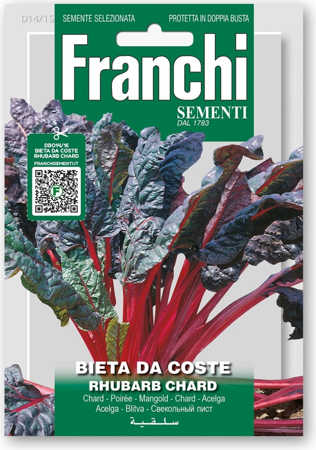 Franchi Sementi Beta 