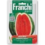 Franchi Sementi Wassermelone "Crimson Sweet"