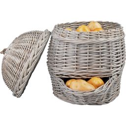 Esschert Design Potato Basket
