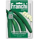 Franchi Sementi Komkommer “Cetriolo Melone