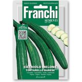 Franchi Sementi Komkommer “Cetriolo Melone"