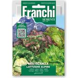 Franchi Sementi Salat-Mischung "Di lattughe Alpine"