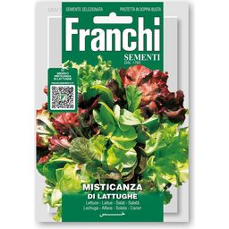 Franchi Sementi Salat-Mischung "Di Lattughe"