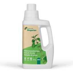Andermatt Biogarten Nettle Extract Concentrate - 500 ml