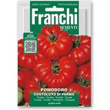 Franchi Sementi Tomate Carnoso "Costoluto di Parma"