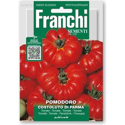 Franchi Sementi Mäsitá paradajka 