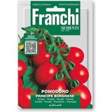 Franchi Sementi Tomate "Borghese"