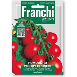 Franchi Sementi Pomodoro Principe Borghese - 1 pz.