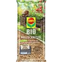 Compo Organic Wood Chips - 60 Litre