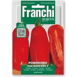 Franchi Sementi Tomat "San Marzano 2"