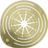 House of Thol Brass Propagation Disk "Helios"