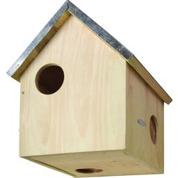 Esschert Design Squirrel Nesting Box - 1 item