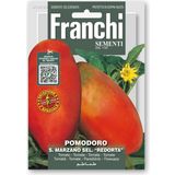 Franchi Sementi Tomat "San Marzano sel. redorta"