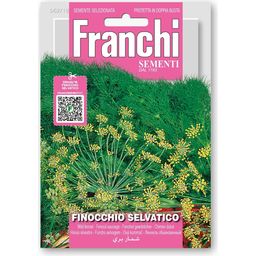 Franchi Sementi Finocchio Selvatico - 1 pz.