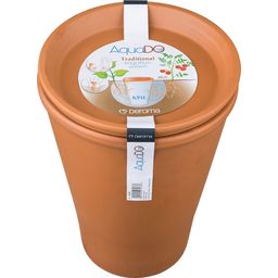 AquaDO - Olla Watering Pot H 25 cm - Set of 2