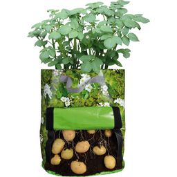 Esschert Design Bolsa para Plantar Patatas