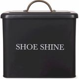 Garden Trading Shoe Shine Box