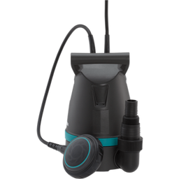 Gardena Submersible Clean Water Pump 8600 BASIC