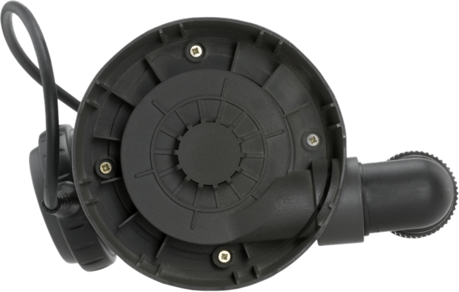 GARDENA Klarvatten Dränkbar Pump 8600 BASIC