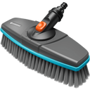 Gardena Cleansystem Brush with Handle, Soft
