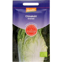 De Bolster Chinese Cabbage