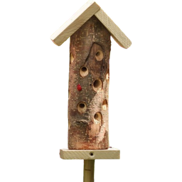 Wildlife World Ladybird Tower - 1 item