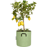 Bourgeon Plant Bag - Geotextile, ∅ 30 cm