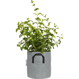 Bourgeon Plant Bag - Geotextile, ∅ 20 cm