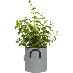 Bourgeon Plant Bag - Geotextile, ∅ 20 cm
