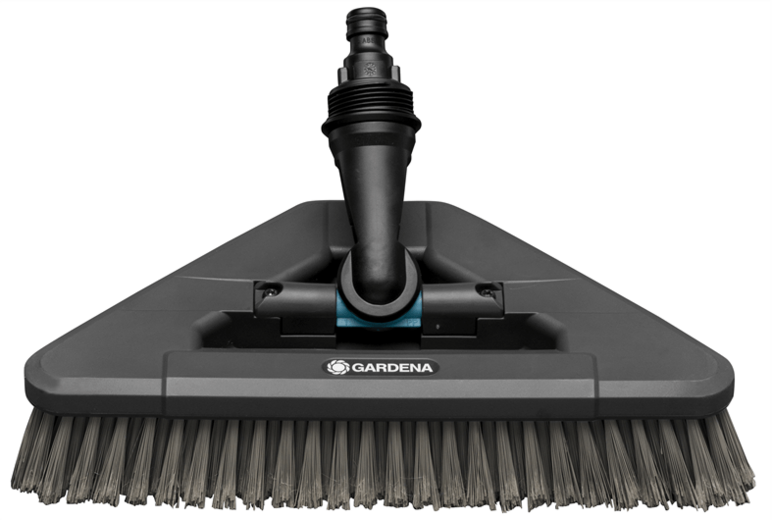 Gardena Cleansystem vodna krtača soft flex