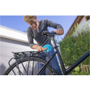 GARDENA Cleansystem - szczotka do rowerów