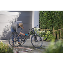 Gardena Brosse de Lavage pour Vélo Cleansystem