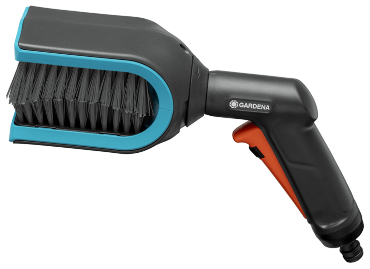 Gardena Cleansystem krtača za žaluzije
