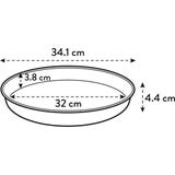 elho loft urban Prato redondo 34