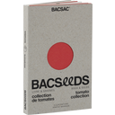 BACSAC Tomatenzaden Boek FR/EN - 1 stuk